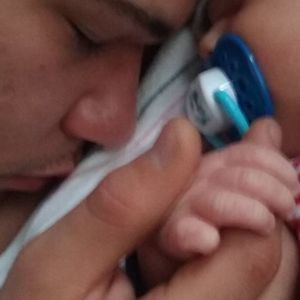 Meet your Posher, Geraldo